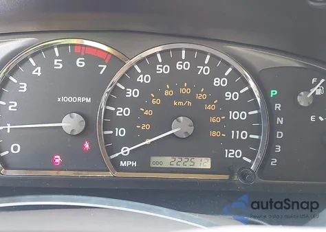 2007 Toyota Sequoia Limited V8 из США, поврежденный, VIN 5TDZT38A07S284895